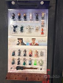 Wizzies Harry Potter