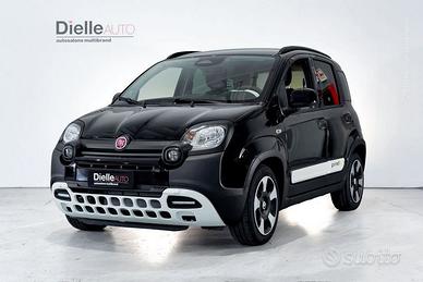 FIAT Panda 1.0 FireFly S&S Hybrid Pandina
