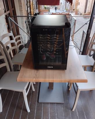 Cantinetta per vino