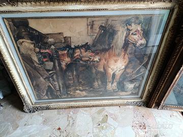 quadro Angelo Raimondi 