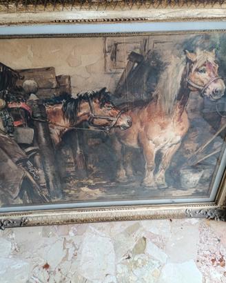 quadro Angelo Raimondi 