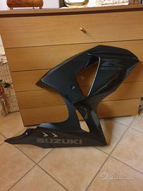Carene originali SUZUKI GSX-R 2009-2016