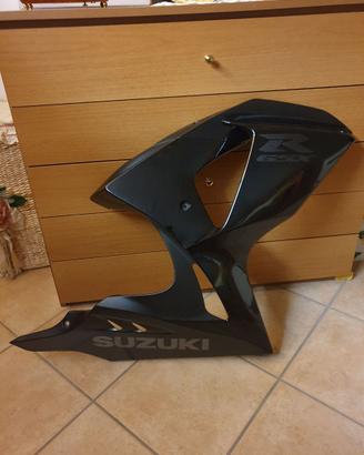 Carene originali SUZUKI GSX-R 2009-2016