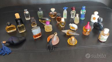Profumi mignon