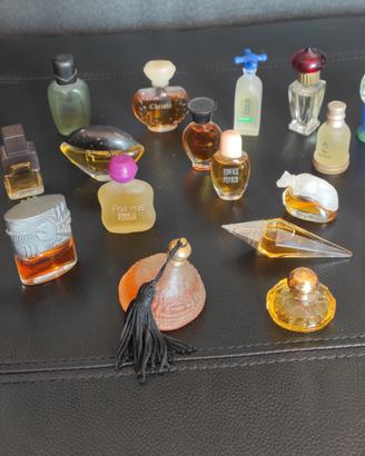 Profumi mignon