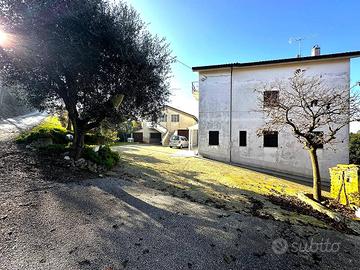 Casa singola - Fermo