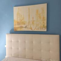 Quadro di Parigi 120x90cm