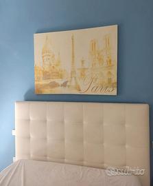 Quadro di Parigi 120x90cm