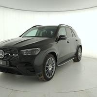 MERCEDES-BENZ GLE 300 d 4MATIC