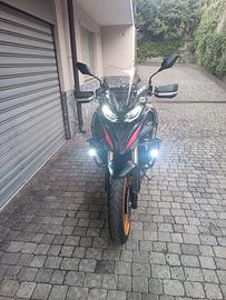 Qj srt 800 x