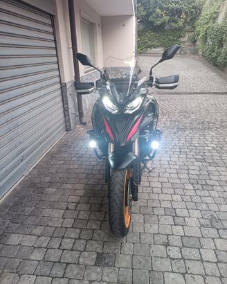 Qj srt 800 x