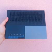 modem router HUB della Tim