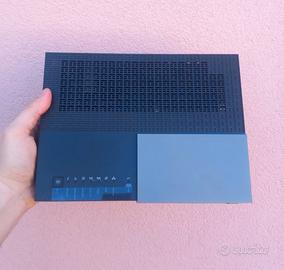 modem router HUB della Tim