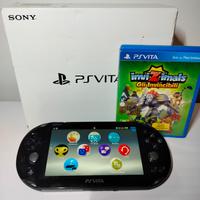 Ps vita