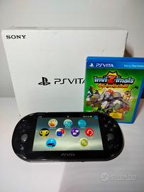 Ps vita