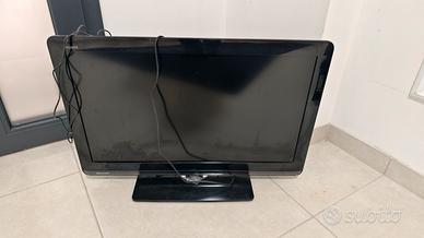 TV monitor Sharp 32 pollici 