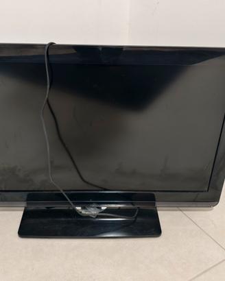 TV monitor Sharp 32 pollici 
