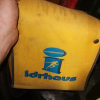 saldatrice manicotti elettrici geberit polietilene