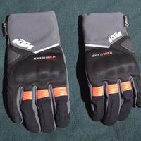 Guanti KTM - Goretex