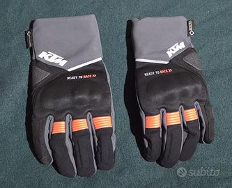 Guanti KTM - Goretex
