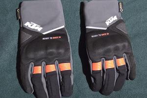 Guanti KTM - Goretex