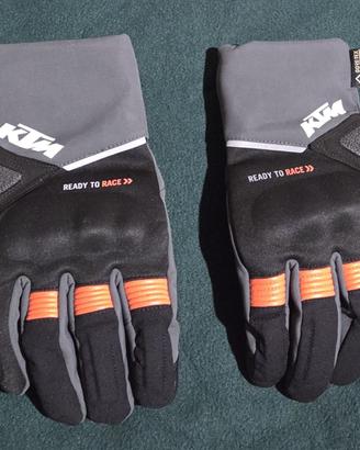 Guanti KTM - Goretex