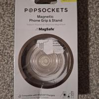 PopSockets Magnetic Phone Grip & Stand