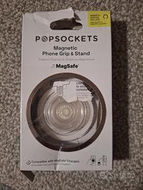 PopSockets Magnetic Phone Grip & Stand