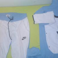 nike tech