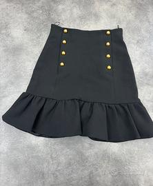 Gonna Donna Volant Pinko