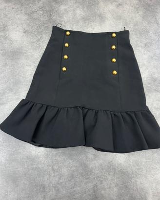 Gonna Donna Volant Pinko