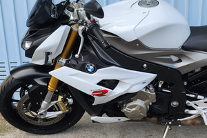 Bmw s1000r