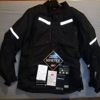 GIACCA REVIT IN GORETEX 3 STRATI 4 STAGIONI