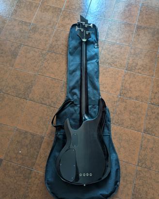 basso elettrico LTD B-254