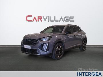 PEUGEOT 2008 1.2 puretech Allure s&s 100cv