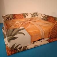 Porta tovaglioli (826)