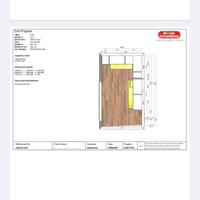 camera ragazzi due posti letto