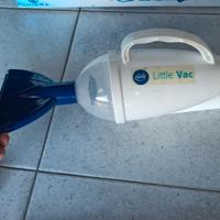 Aspiratore Little Vac - Gre per piscina