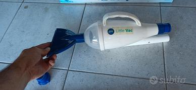 Aspiratore Little Vac - Gre per piscina