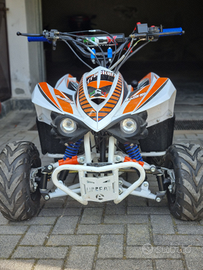 Vendesi quad bambino