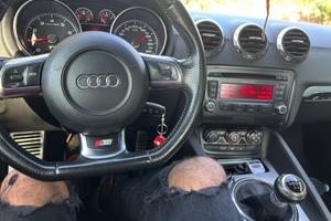 AUDI TT 2ª serie - 2009