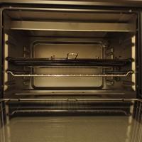 Moulinex OX4858 Optimo Forno Elettrico Ventilato