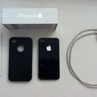 Apple iPad e Iphone 4s/4