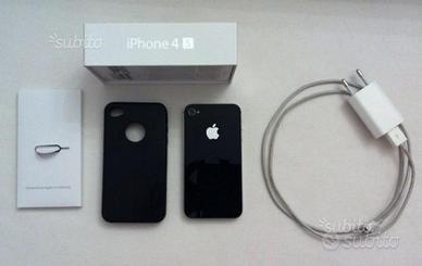 Apple iPad e Iphone 4s/4