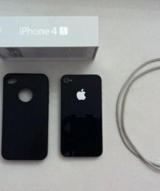 Apple iPad e Iphone 4s/4