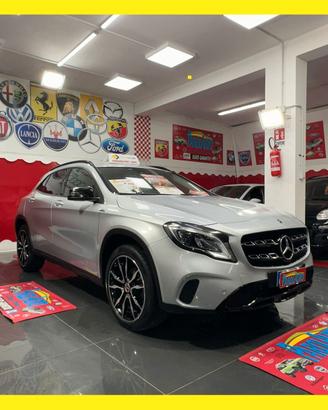 Mercedes GLA 2.1 136cv 200 d Premium - 2019