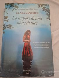 Lo stupore di una notte di luce