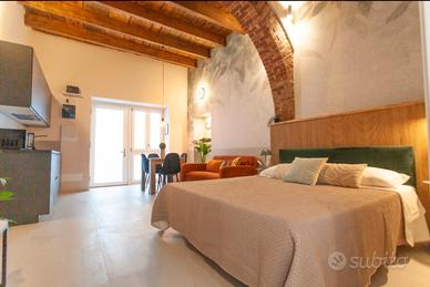 Gestione di 2 case vacanza