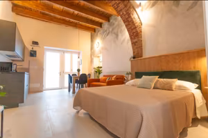 Gestione di 2 case vacanza