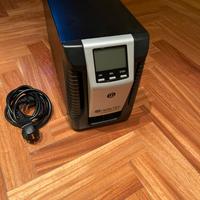 GRUPPO DI CONTINUITA RIELLO 1500VA